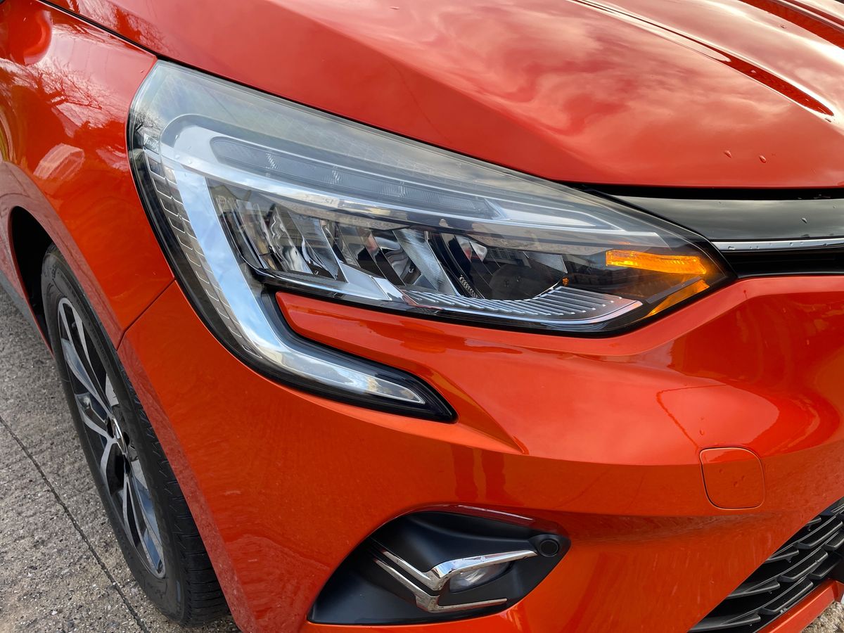 Used Renault Clio 2020 for sale - 77360449: Photo 21