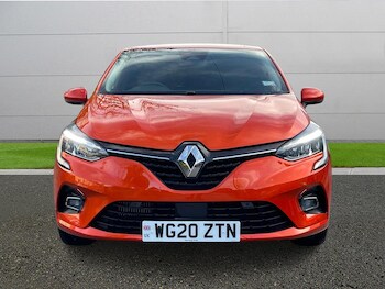 Used Renault Clio 2020 for sale - 77360449: Photo