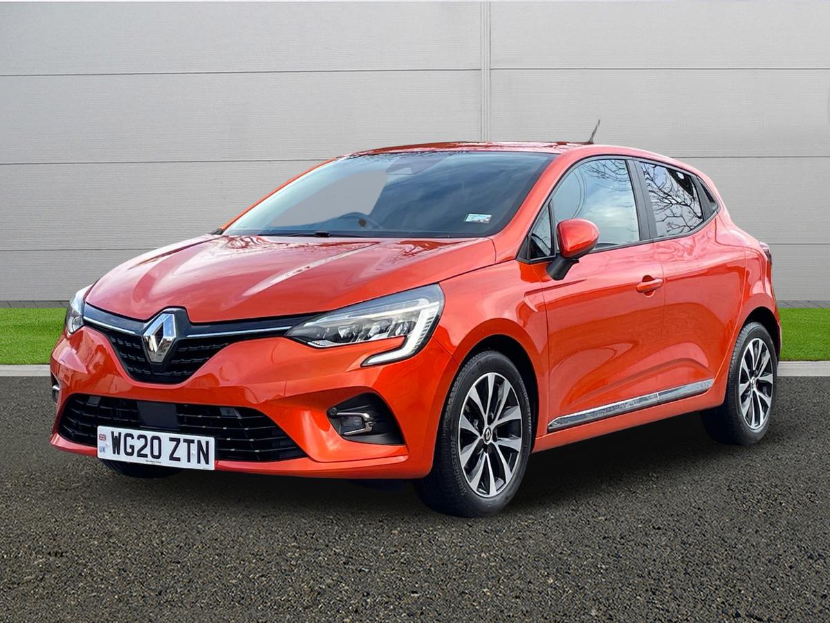 Used Renault Clio 2020 for sale - 77360449: Photo 3