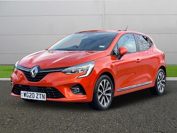 Used Renault Clio 2020 for sale - 77360449: Photo