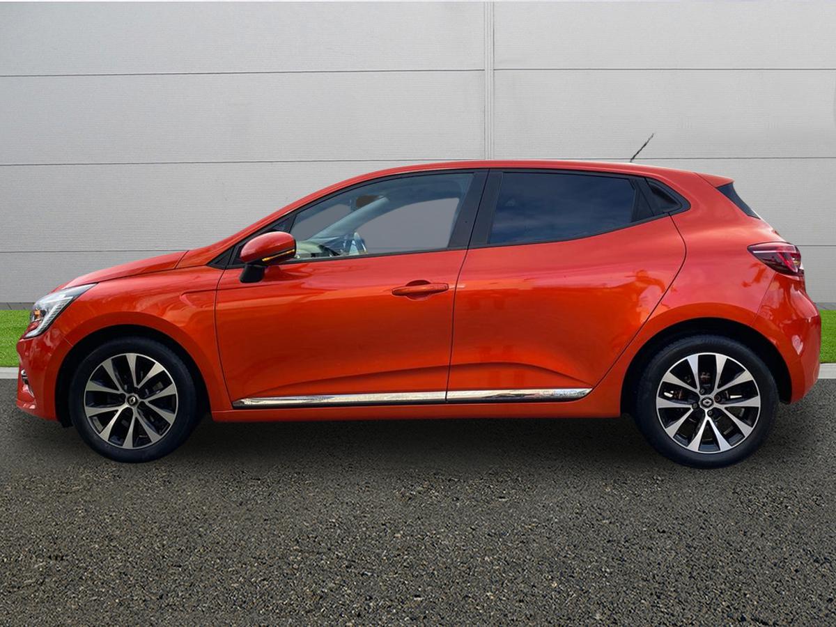 Used Renault Clio 2020 for sale - 77360449: Photo 4