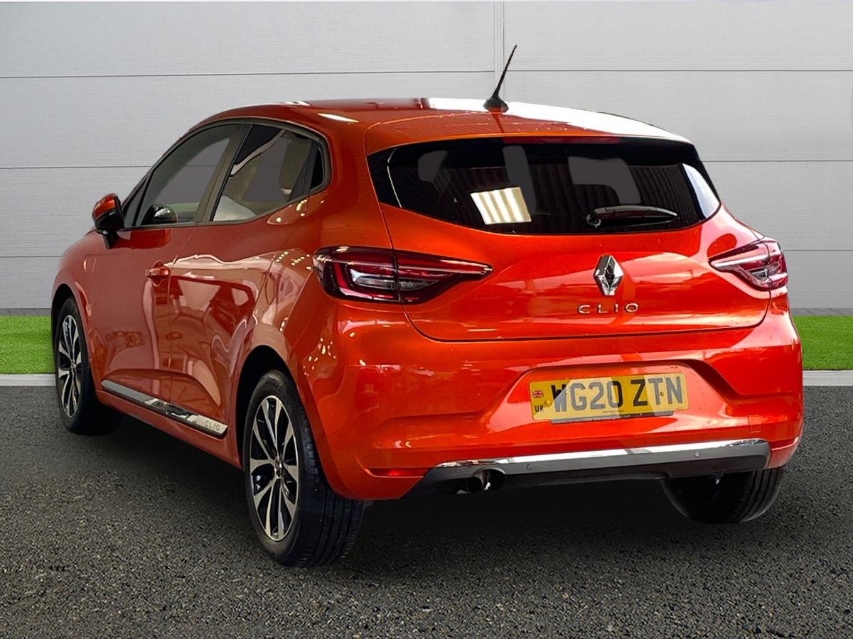 Used Renault Clio 2020 for sale - 77360449: Photo 5