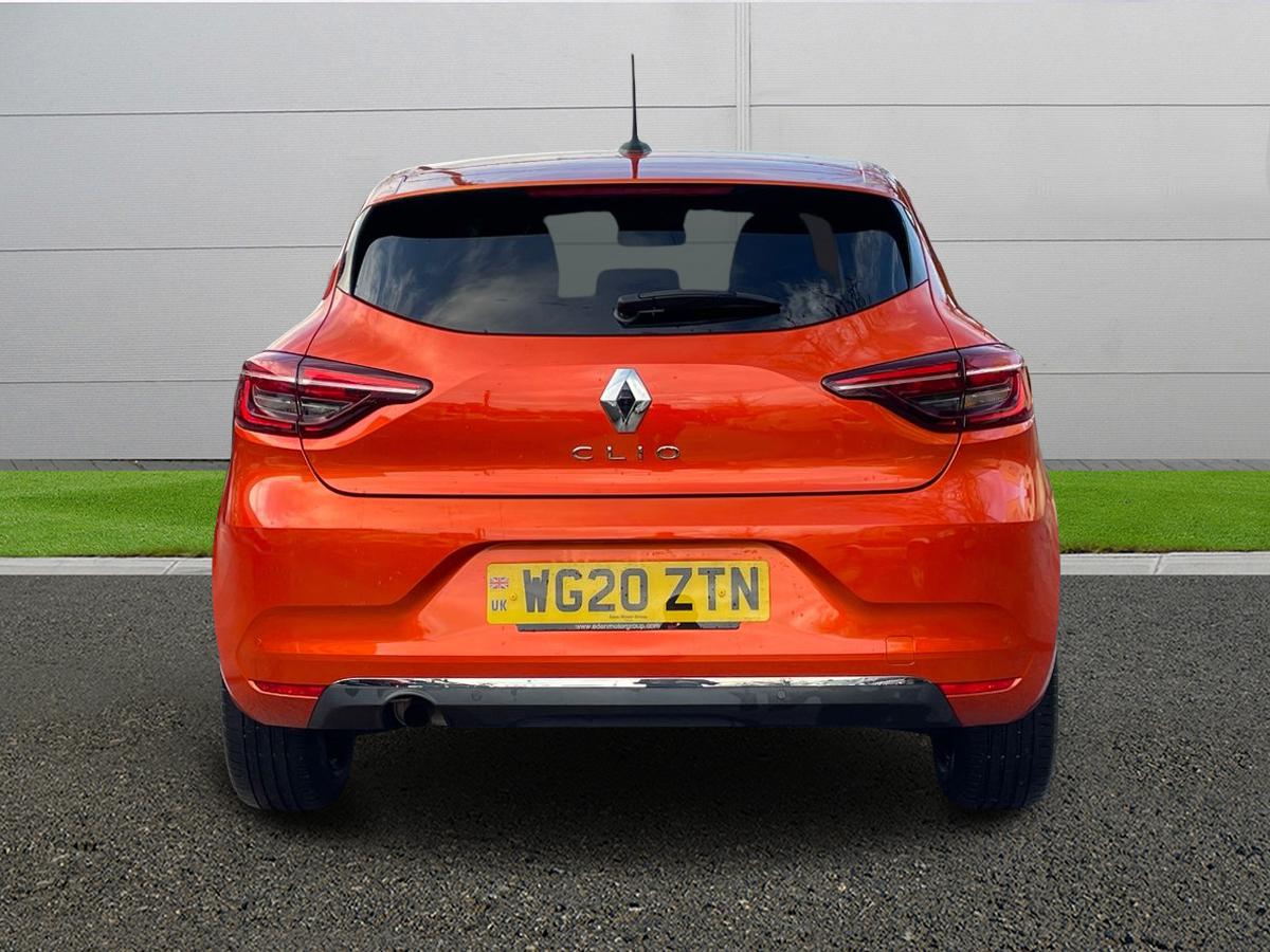 Used Renault Clio 2020 for sale - 77360449: Photo 6