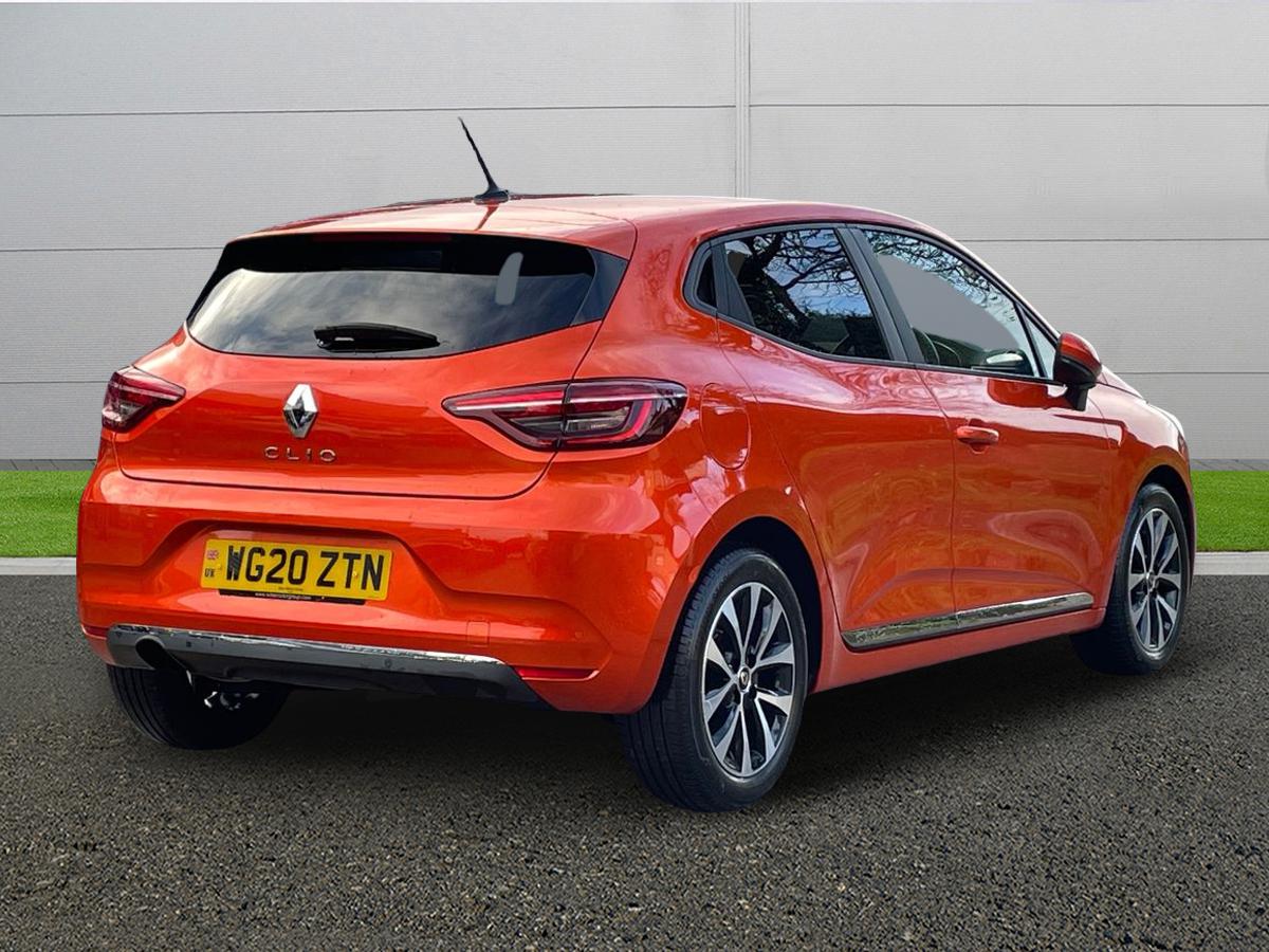 Used Renault Clio 2020 for sale - 77360449: Photo 7