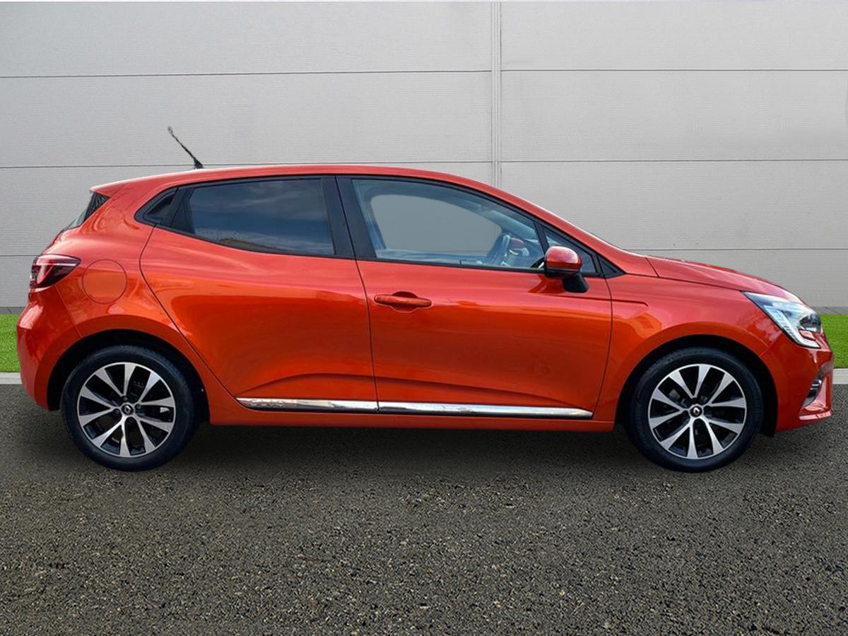 Used Renault Clio 2020 for sale - 77360449: Photo 8