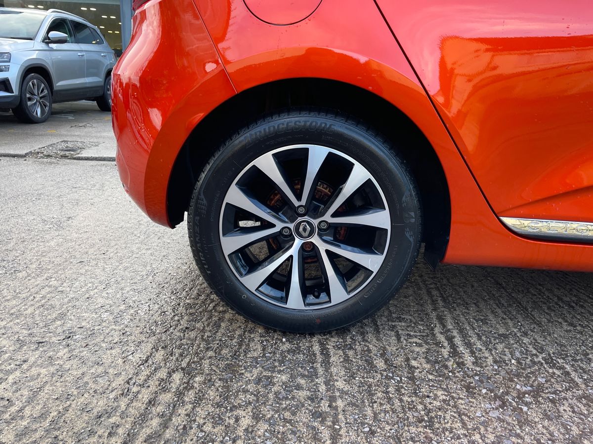 Used Renault Clio 2020 for sale - 77360449: Photo 9