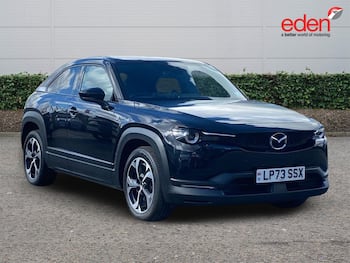 Used Mazda MX-30 2023 for sale - 79688657: Photo