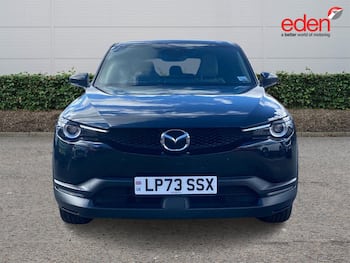 Used Mazda MX-30 2023 for sale - 79688657: Photo