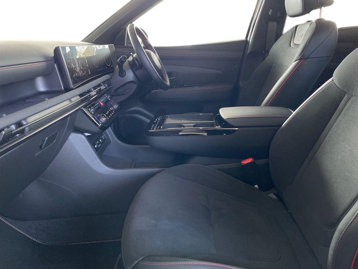 Used Hyundai TUCSON 2026 for sale - 78215947: Photo 10