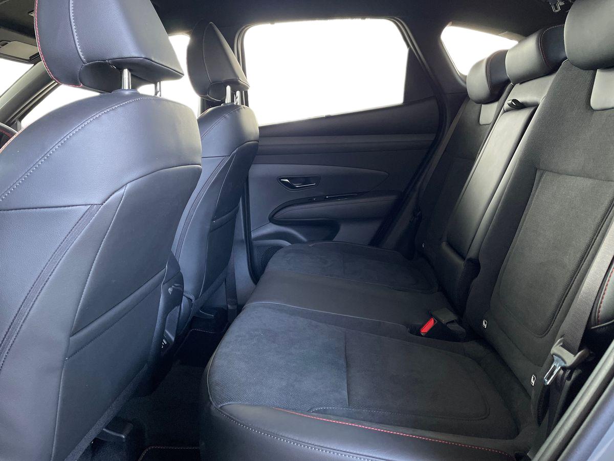 Used Hyundai TUCSON 2026 for sale - 78215947: Photo 11