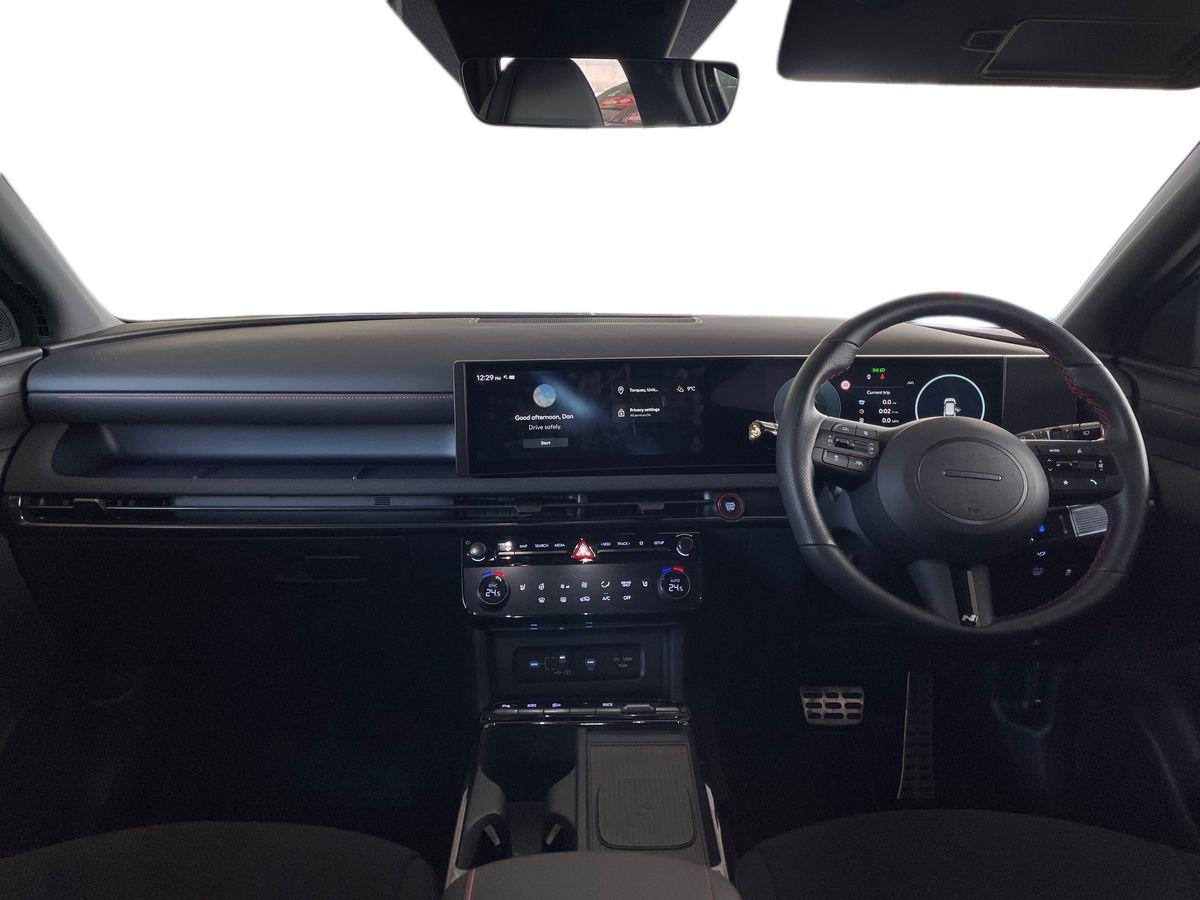 Used Hyundai TUCSON 2026 for sale - 78215947: Photo 13