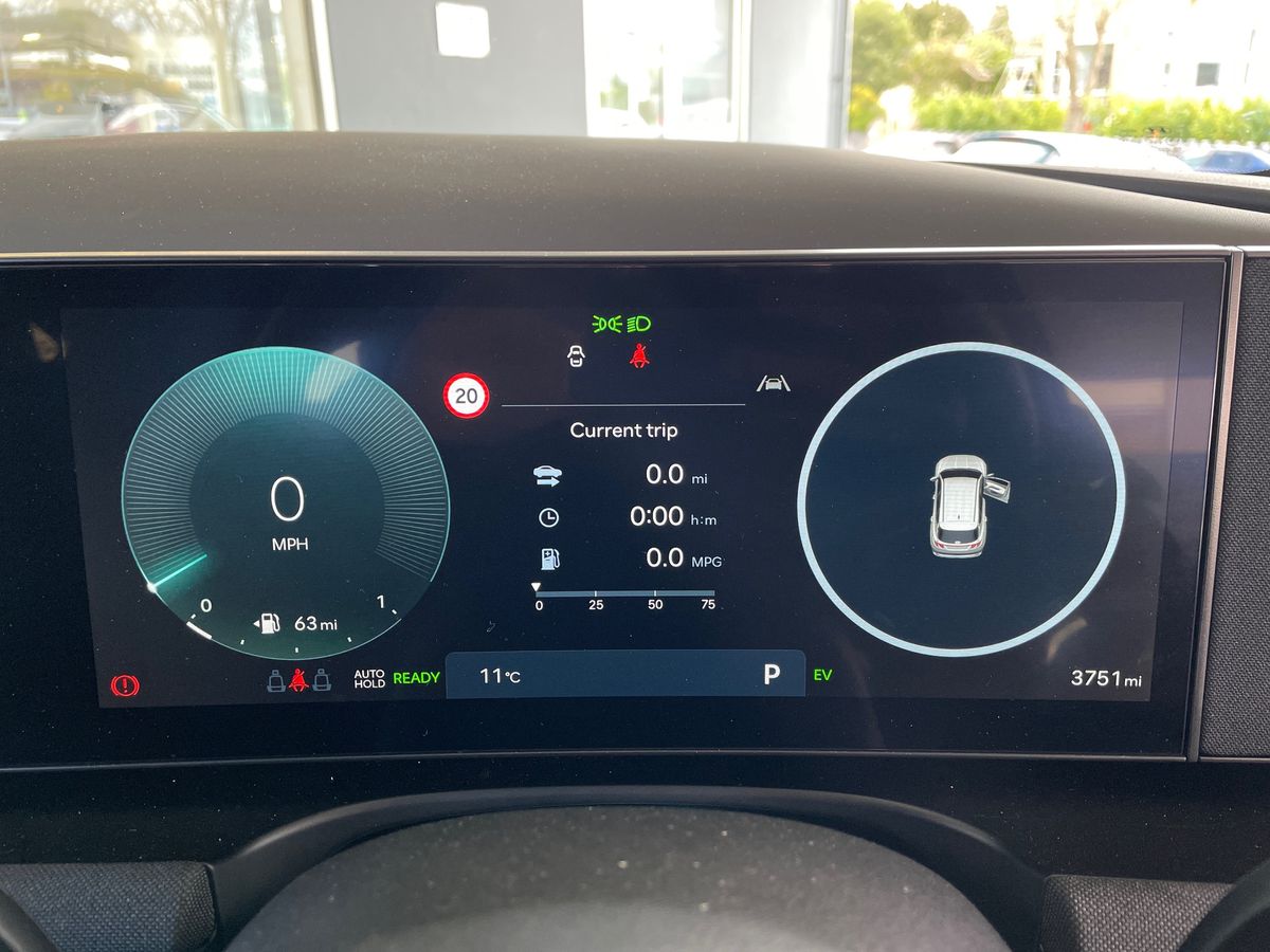 Used Hyundai TUCSON 2026 for sale - 78215947: Photo 14