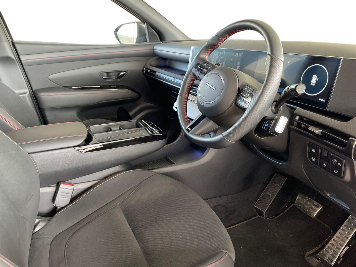 Used Hyundai TUCSON 2026 for sale - 78215947: Photo 15