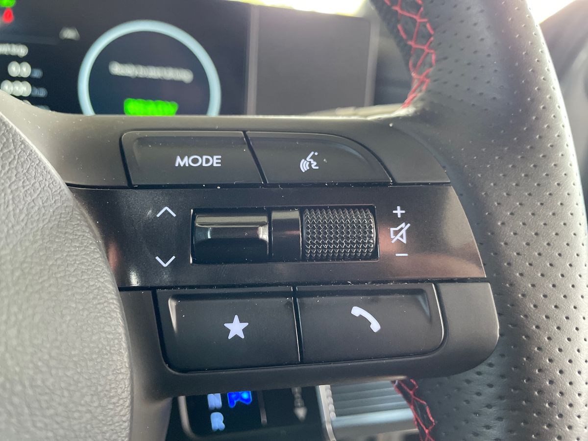 Used Hyundai TUCSON 2026 for sale - 78215947: Photo 17