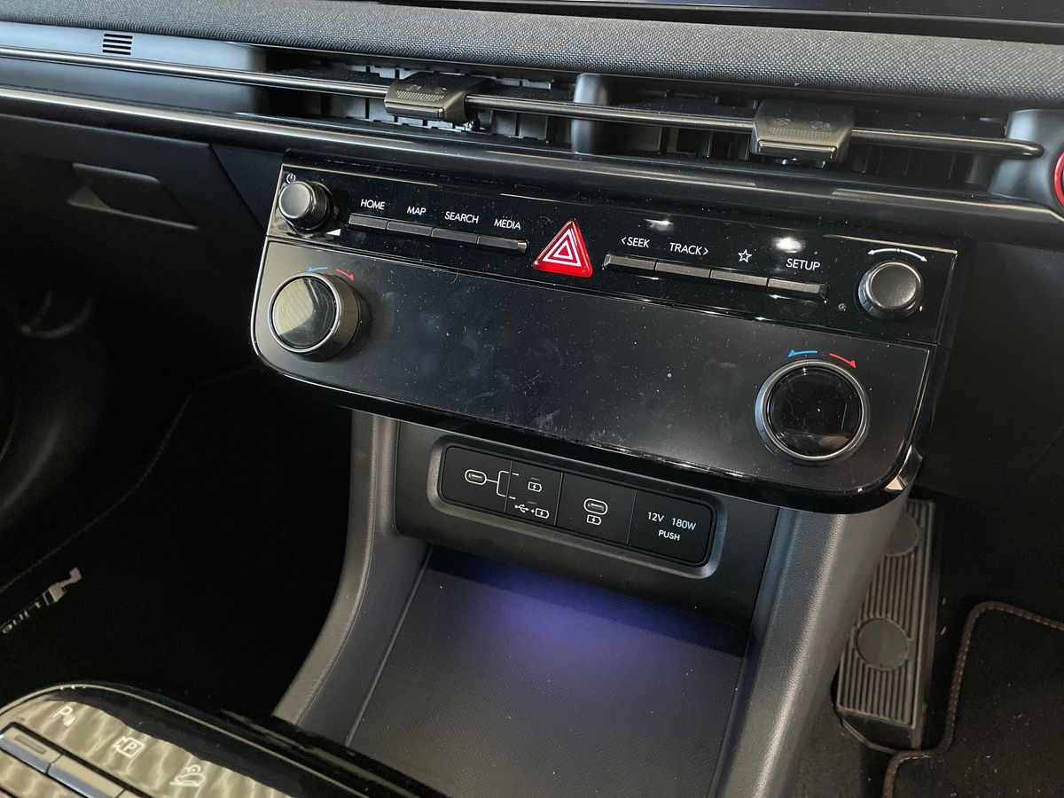 Used Hyundai TUCSON 2026 for sale - 78215947: Photo 18