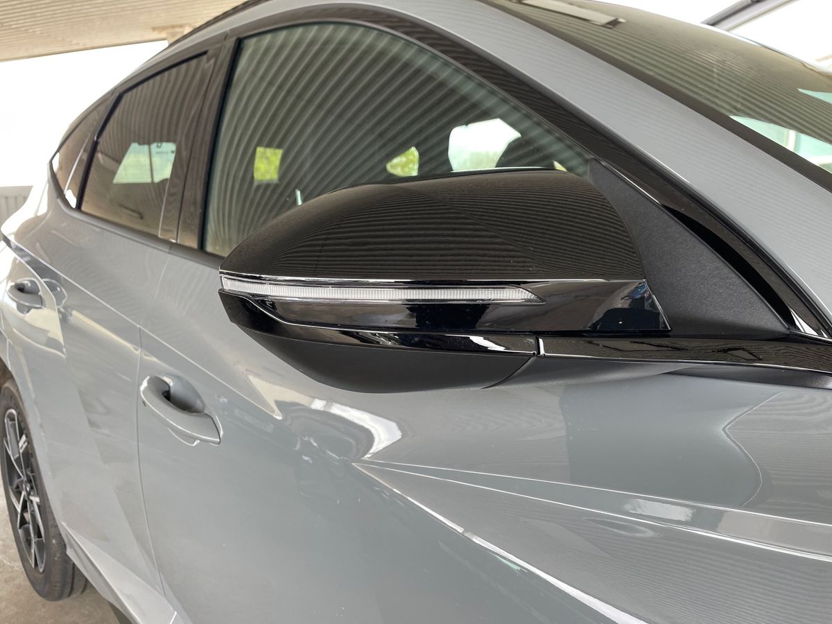 Used Hyundai TUCSON 2026 for sale - 78215947: Photo 22