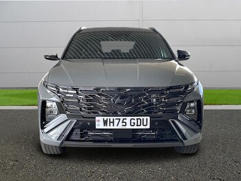 Used Hyundai TUCSON 2026 for sale - 78215947: Photo