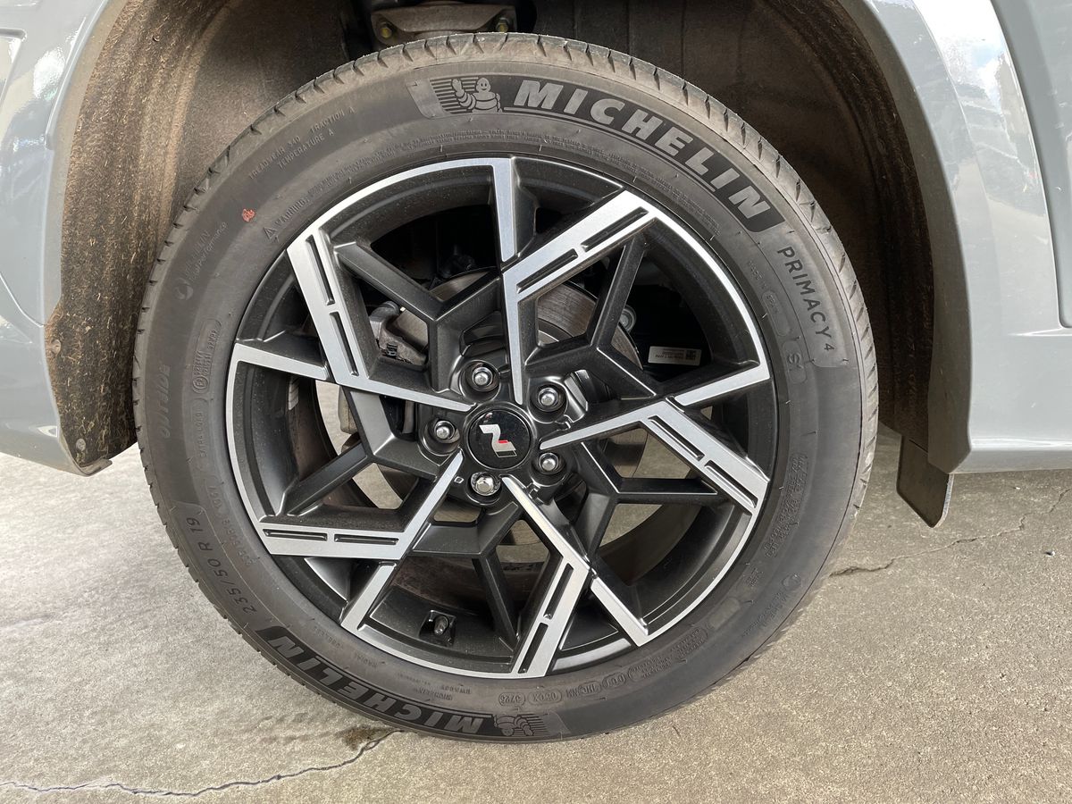 Used Hyundai TUCSON 2026 for sale - 78215947: Photo 9