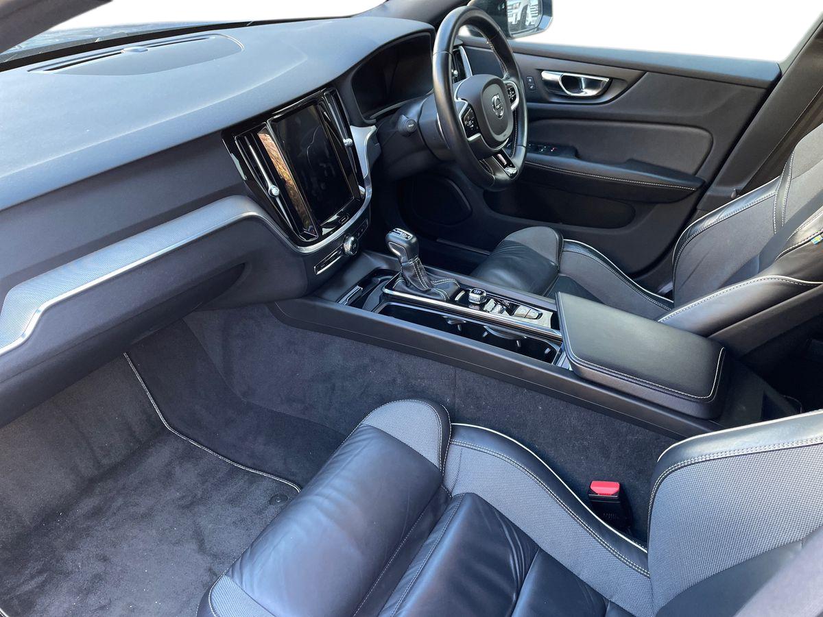 Used Volvo V60 2019 for sale - 77975498: Photo 10