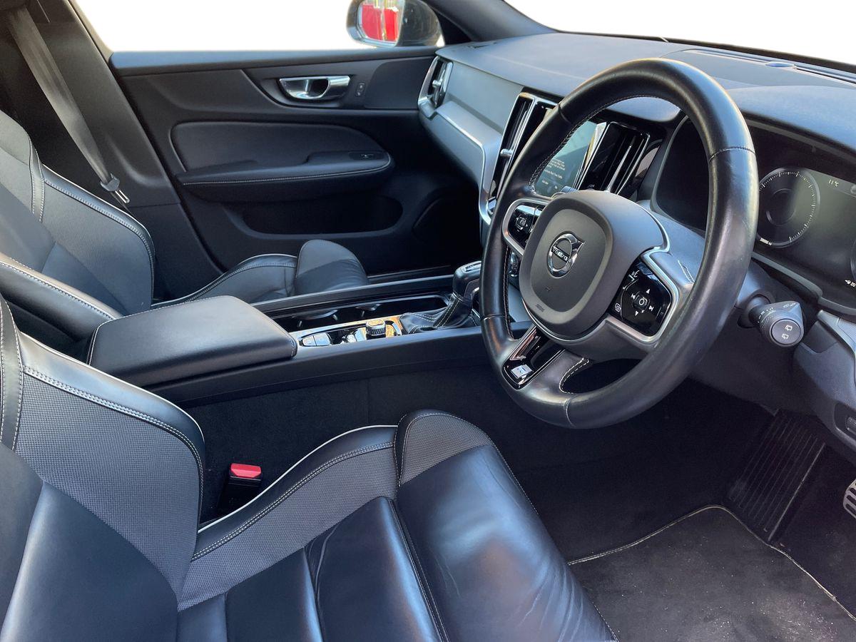 Used Volvo V60 2019 for sale - 77975498: Photo 15