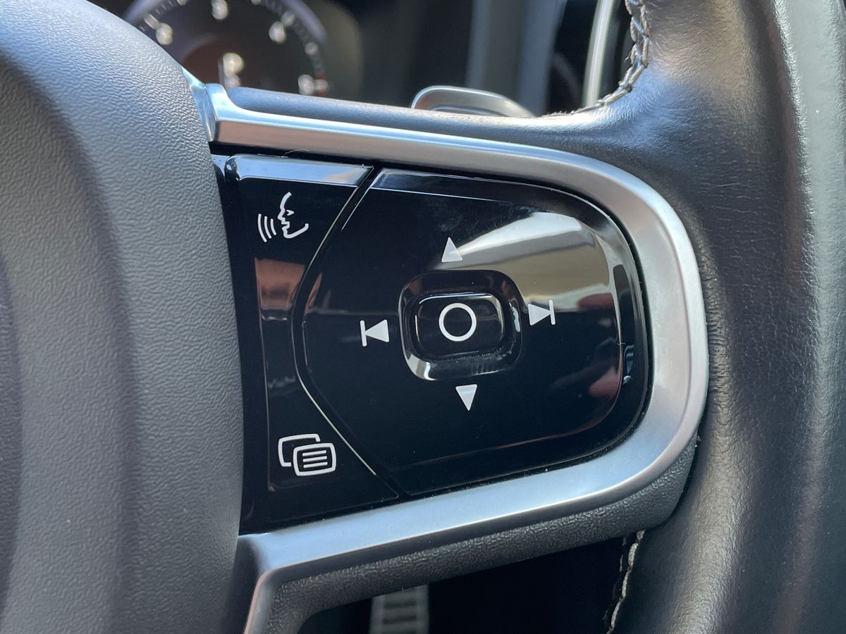 Used Volvo V60 2019 for sale - 77975498: Photo 17