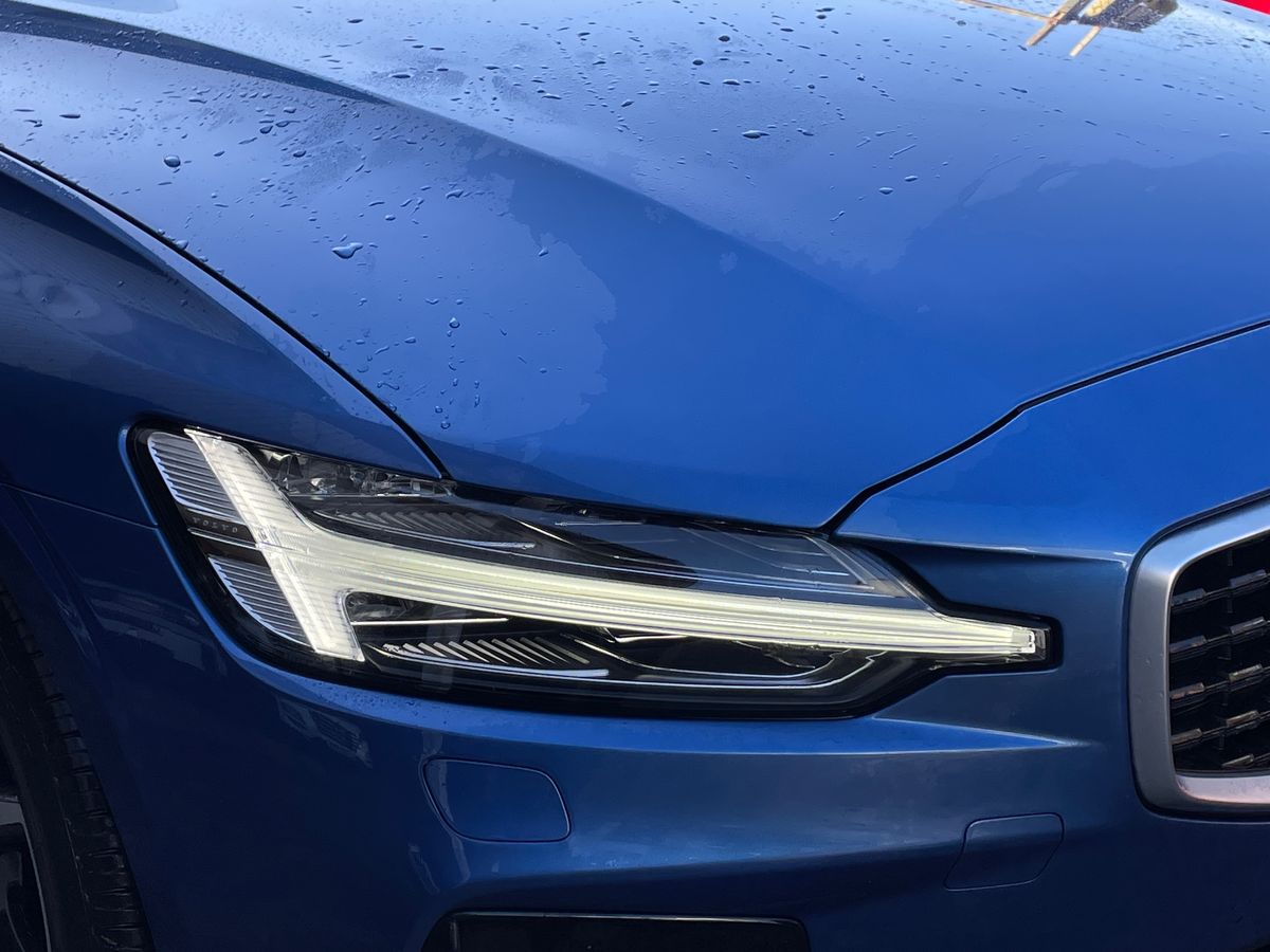 Used Volvo V60 2019 for sale - 77975498: Photo 21