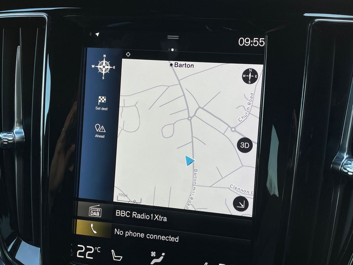 Used Volvo V60 2019 for sale - 77975498: Photo 30