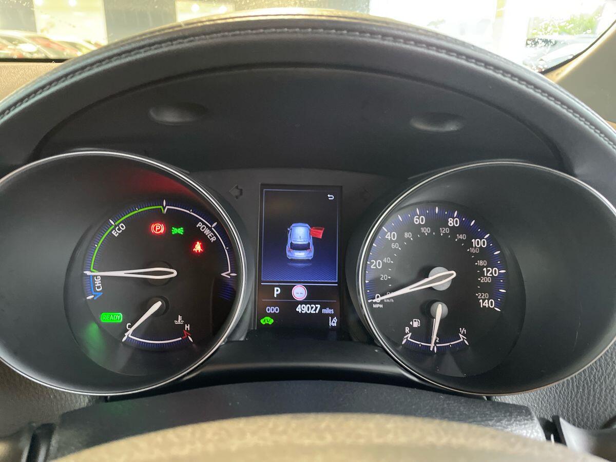 Used Toyota C-HR 2021 for sale - 76716914: Photo 14