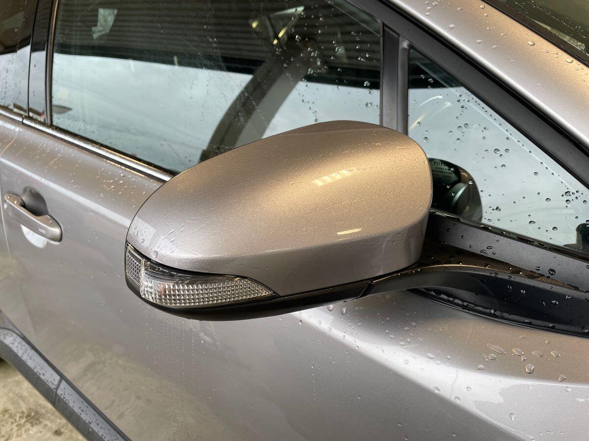 Used Toyota C-HR 2021 for sale - 76716914: Photo 22