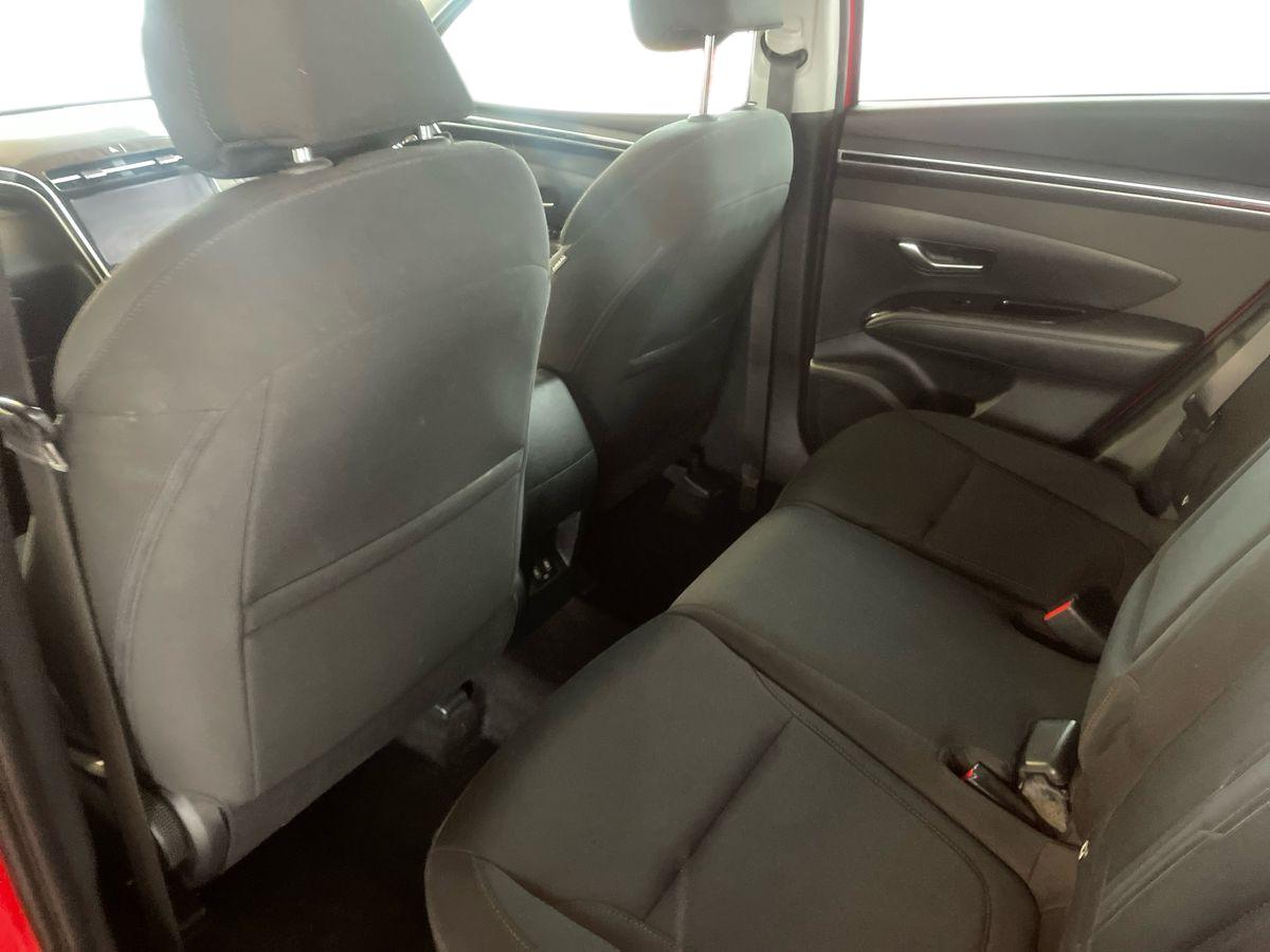 Used Hyundai TUCSON 2022 for sale - 77420372: Photo 11