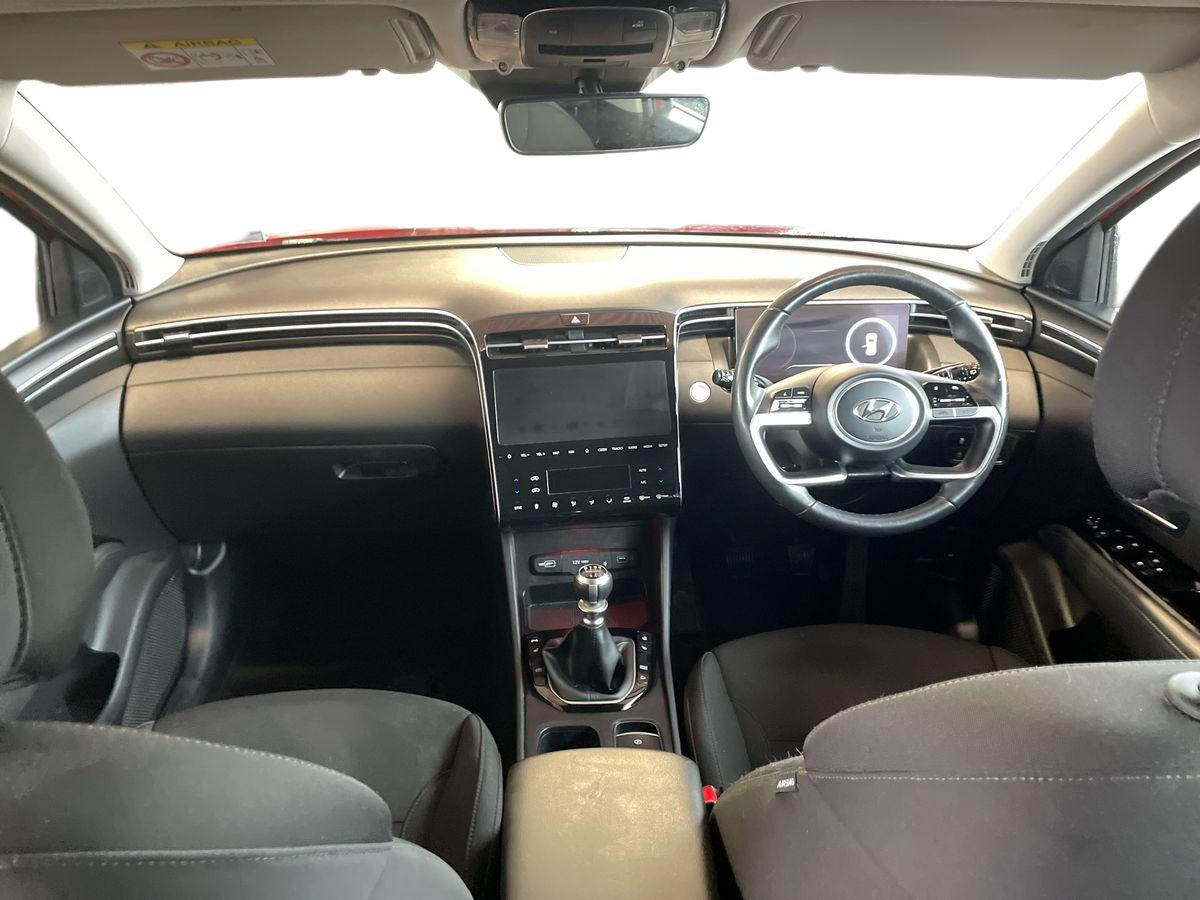 Used Hyundai TUCSON 2022 for sale - 77420372: Photo 13