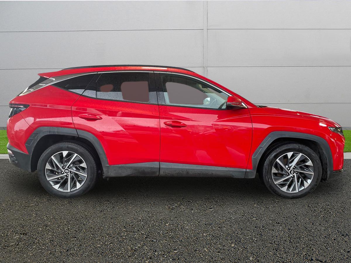 Used Hyundai TUCSON 2022 for sale - 77420372: Photo 8