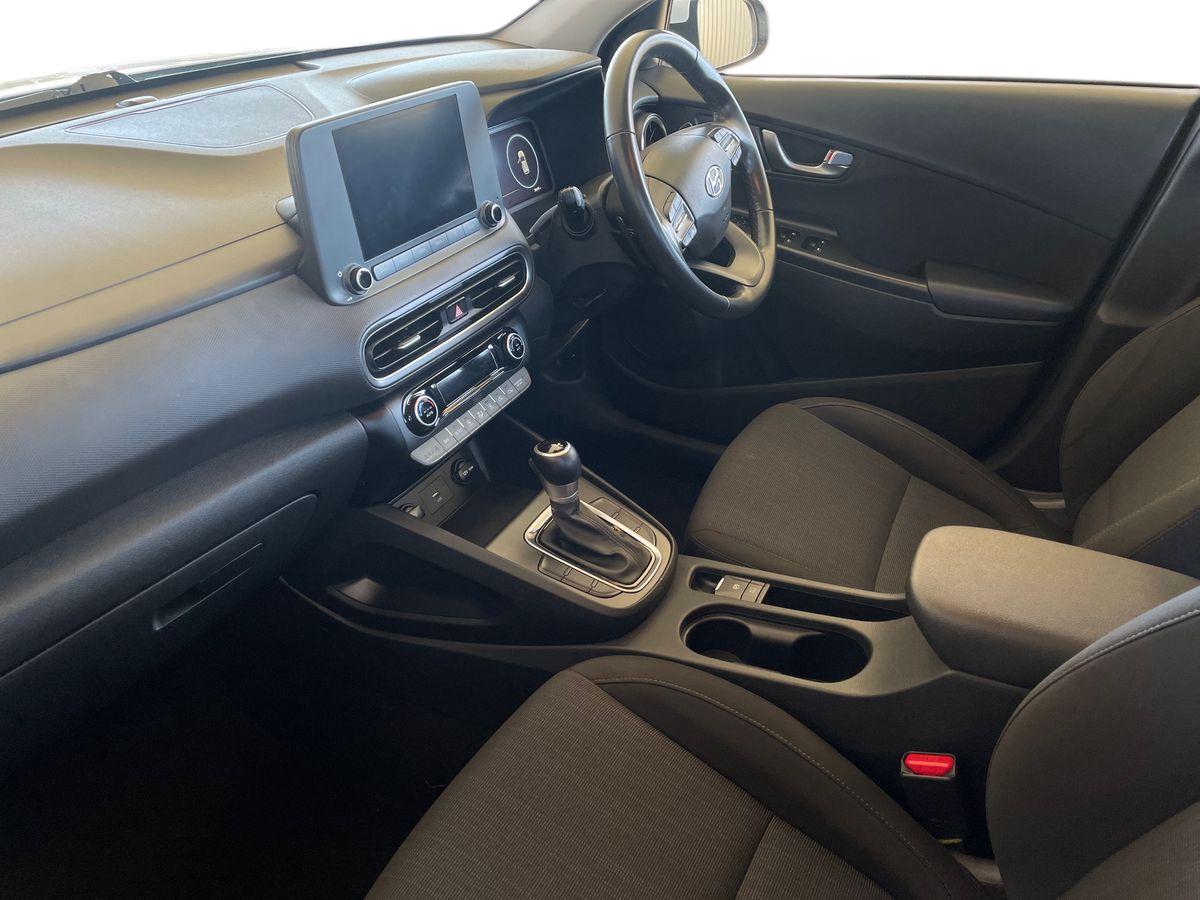 Used Hyundai KONA 2021 for sale - 78117692: Photo 10