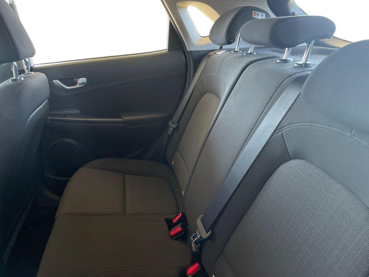 Used Hyundai KONA 2021 for sale - 78117692: Photo 11