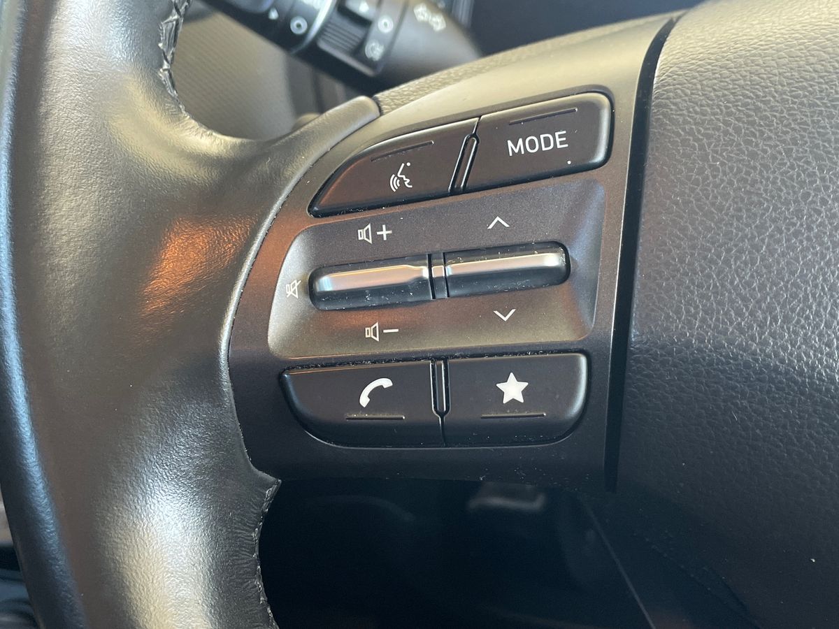 Used Hyundai KONA 2021 for sale - 78117692: Photo 16