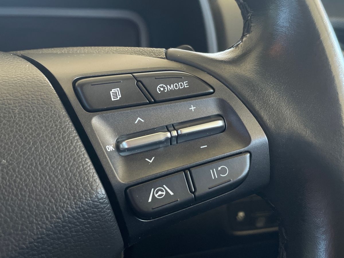 Used Hyundai KONA 2021 for sale - 78117692: Photo 17