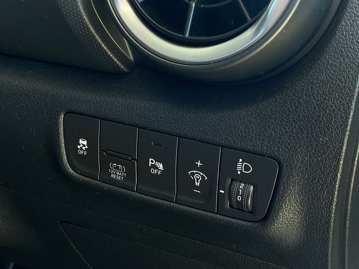 Used Hyundai KONA 2021 for sale - 78117692: Photo 26