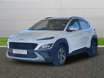 Used Hyundai KONA 2021 for sale - 78117692: Photo