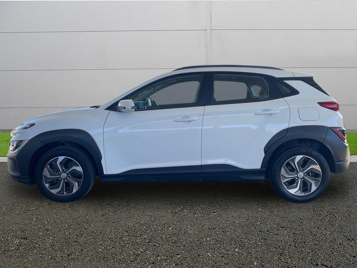 Used Hyundai KONA 2021 for sale - 78117692: Photo 4