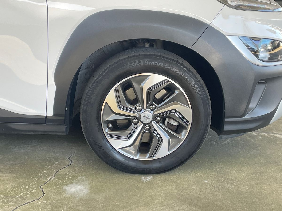 Used Hyundai KONA 2021 for sale - 78117692: Photo 9