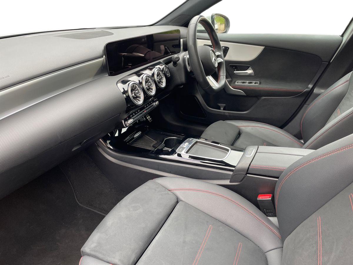 Used Mercedes-Benz A-Class 2024 for sale - 77755717: Photo 10