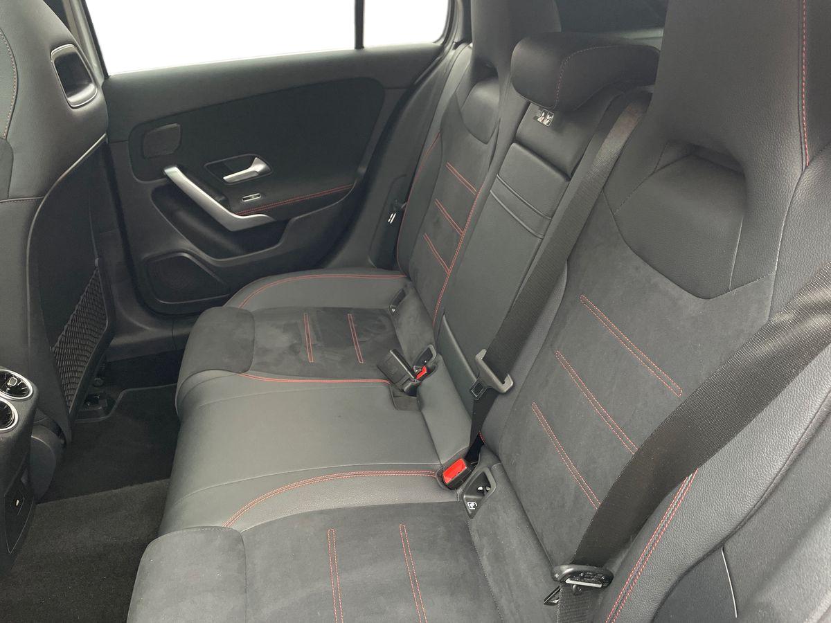 Used Mercedes-Benz A-Class 2024 for sale - 77755717: Photo 11