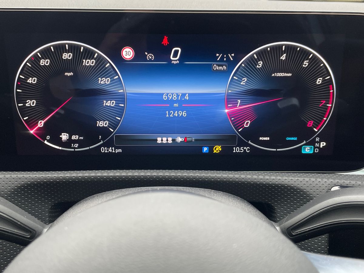 Used Mercedes-Benz A-Class 2024 for sale - 77755717: Photo 14