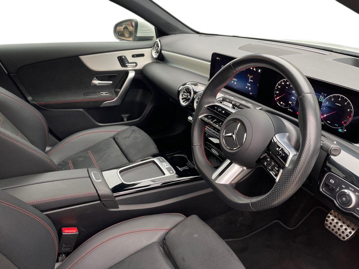 Used Mercedes-Benz A-Class 2024 for sale - 77755717: Photo 15