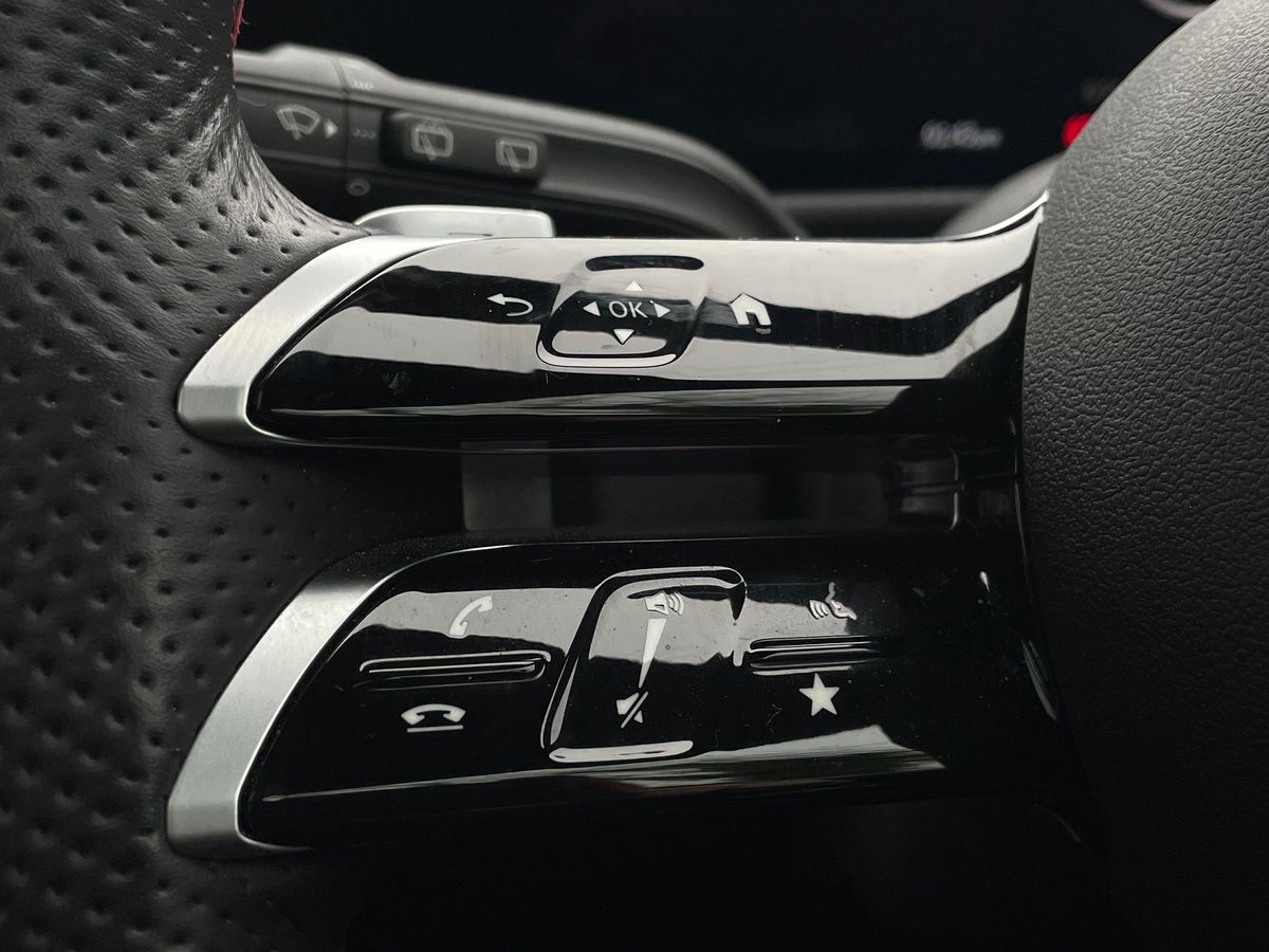 Used Mercedes-Benz A-Class 2024 for sale - 77755717: Photo 16