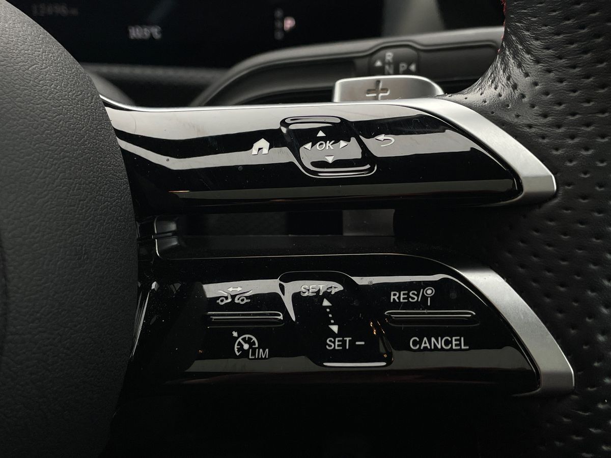 Used Mercedes-Benz A-Class 2024 for sale - 77755717: Photo 17