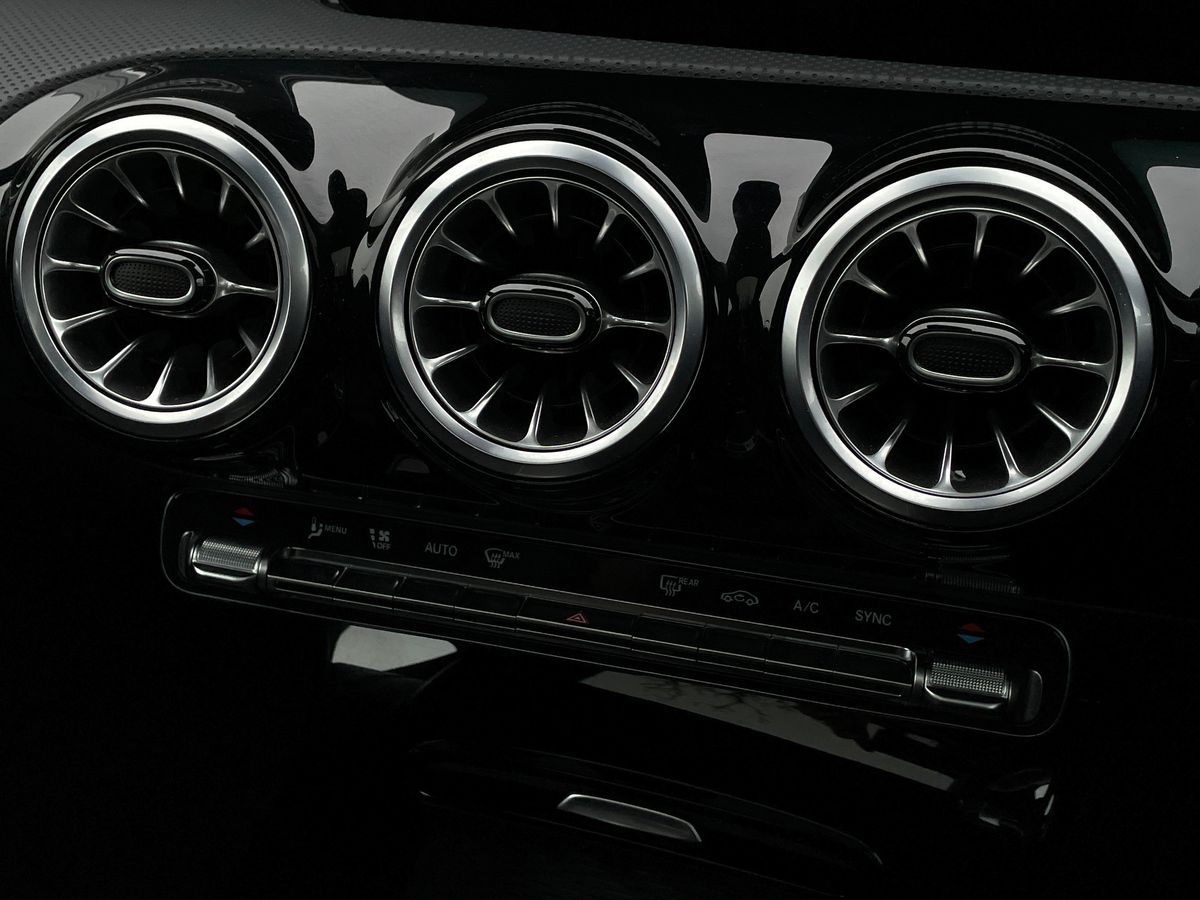 Used Mercedes-Benz A-Class 2024 for sale - 77755717: Photo 18