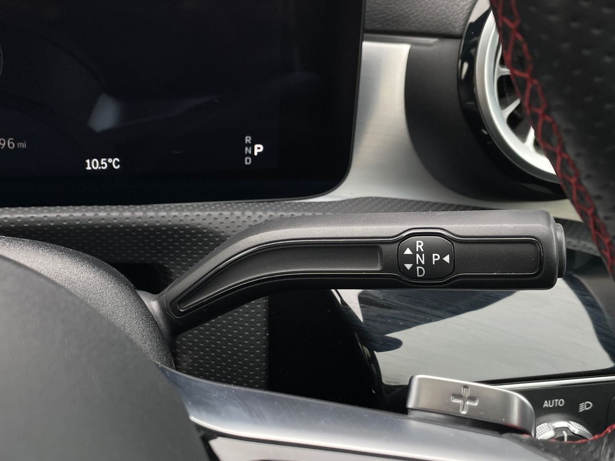 Used Mercedes-Benz A-Class 2024 for sale - 77755717: Photo 19