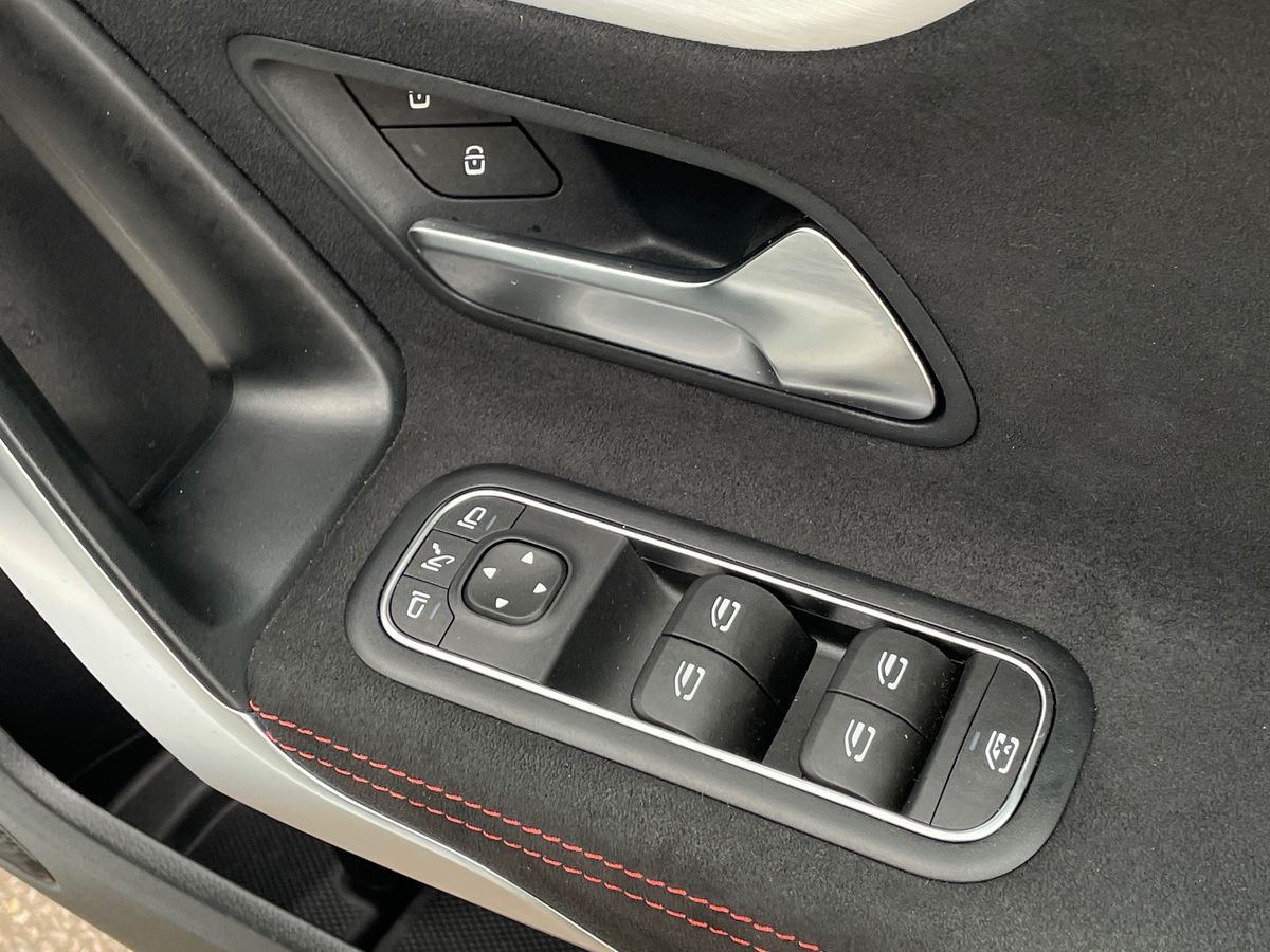 Used Mercedes-Benz A-Class 2024 for sale - 77755717: Photo 20