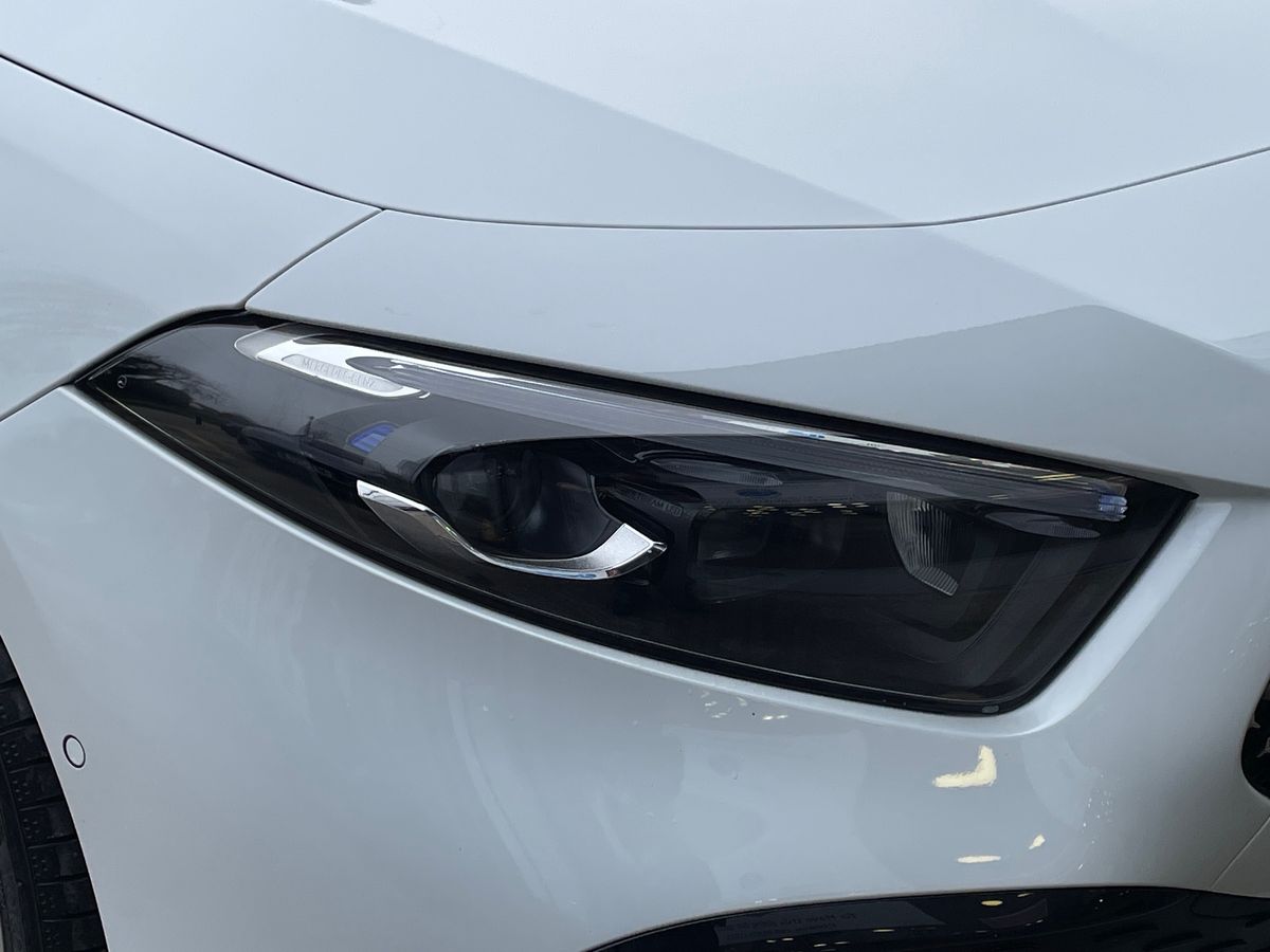 Used Mercedes-Benz A-Class 2024 for sale - 77755717: Photo 21